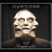Eyeless (FRA) : The Game of Fear